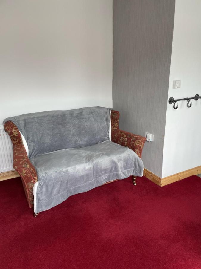 The Canteen Beautiful 1-Bed Apartment In Keswick Threlkeld Екстер'єр фото