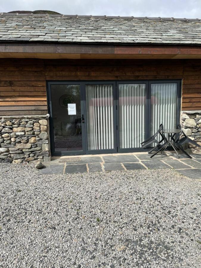 The Canteen Beautiful 1-Bed Apartment In Keswick Threlkeld Екстер'єр фото