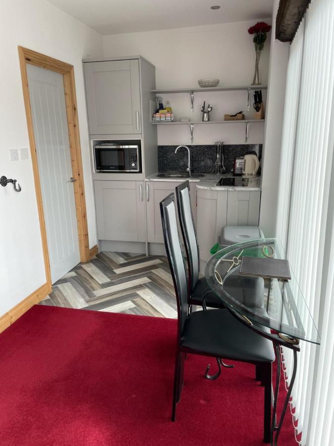 The Canteen Beautiful 1-Bed Apartment In Keswick Threlkeld Екстер'єр фото
